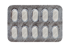 Abetorox 60 Tablet 10