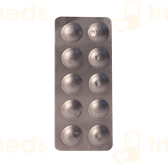 Absopan 40 Tablet 10 Absopan 40 Tablet 10
