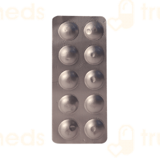 Absopan 40 Tablet 10