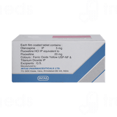Fostera 5 Tablet 10