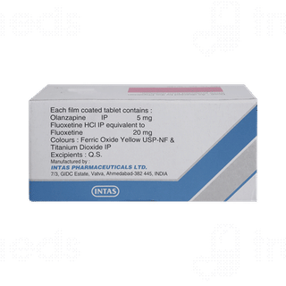 Fostera 5 Tablet 10