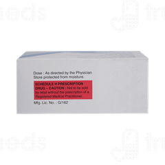 Fostera 5 Tablet 10