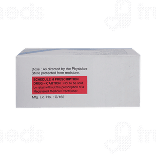 Fostera 5 Tablet 10