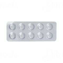 Fostera 5 Tablet 10