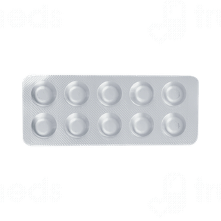 Fostera 5 Tablet 10