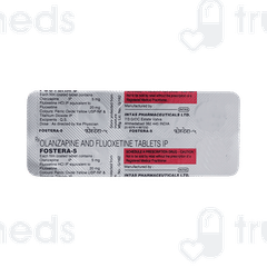 Fostera 5 Tablet 10