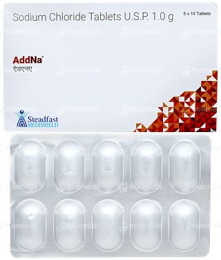 Addna Tablet 10