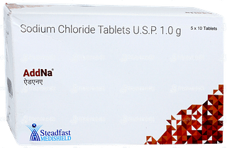 Addna Tablet 10