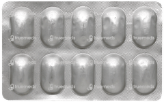 Clostop 500 Tablet 10