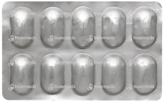 Clostop 500 Tablet 10