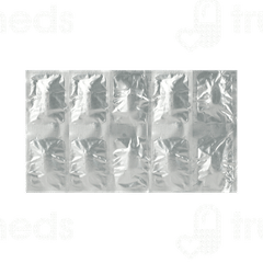 Clostop 500 Tablet 10 Clostop 500 Tablet 10