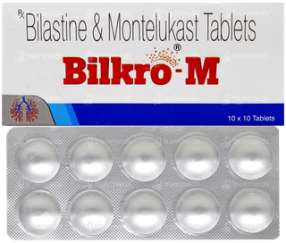 Bilkro M Tablet 10