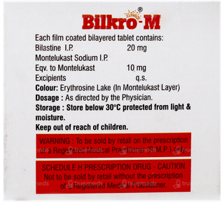 Bilkro M Tablet 10