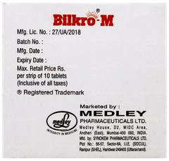 Bilkro M Tablet 10 Bilkro M Tablet 10