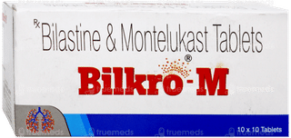 Bilkro M Tablet 10