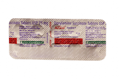 Anxol Tablet 10