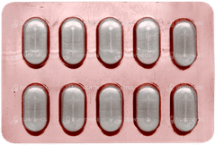 Dicloheal Super Tablet 10 Dicloheal Super Tablet 10