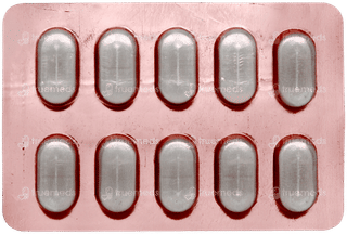 Dicloheal Super Tablet 10