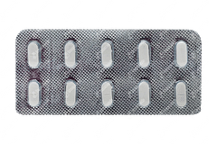 Averzine 10 Tablet 10