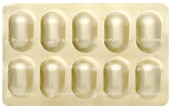Quezone Gold Tablet 10