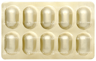 Quezone Gold Tablet 10