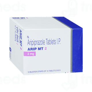 Arip Mt 2 Tablet 15