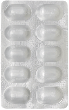 Acemyoset Tablet 10