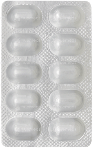 Acemyoset Tablet 10