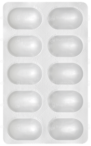 Acemyoset P Tablet 10