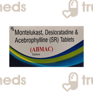 Abmac Tablet 10