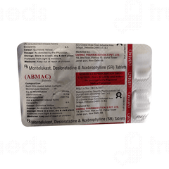 Abmac Tablet 10 Abmac Tablet 10
