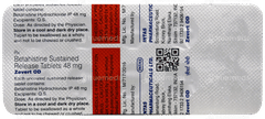 Zevert Od Tablet 10