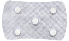 Stimucor 5 Tablet 5 Stimucor 5 Tablet 5