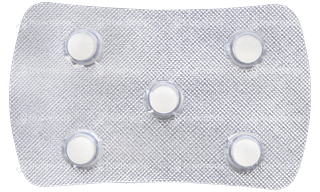 Stimucor 5 Tablet 5