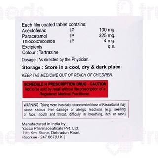 Acip Mr Tablet 10