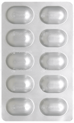 Adefresh 400 Tablet 10