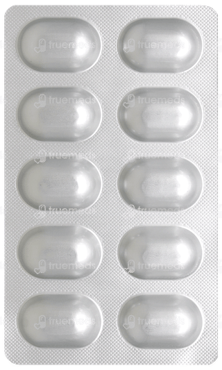 Adefresh 400 Tablet 10