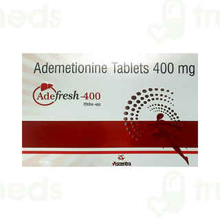 Adefresh 400 Tablet 10