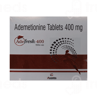 Adefresh 400 Tablet 10