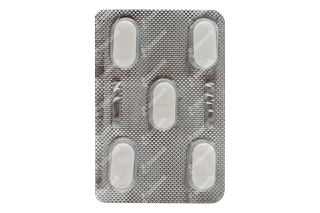 Azeetop 500 Tablet 5