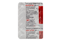 Azeetop 500 Tablet 5