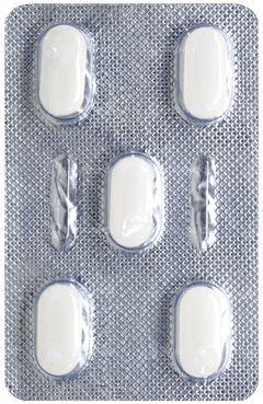 Azeetop 500 Tablet 5