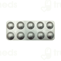 Allerone M Tablet 10