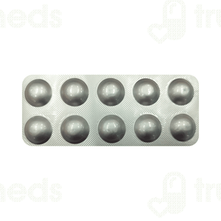 Allerone M Tablet 10