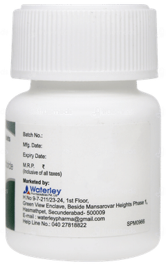 Aladrine 2.5mg Tablet 60