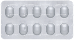 Novanib T Tablet 10 Novanib T Tablet 10