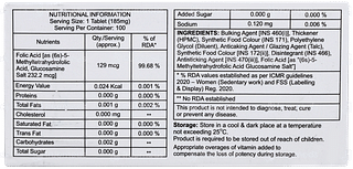 Q4lic Tablet 10