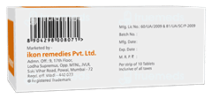 Amenor 5 Mg Tablet 10 Amenor 5 Mg Tablet 10
