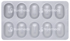 Rosimit F10 Tablet 10