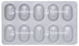 Rosimit F 10/145 MG Tablet 10